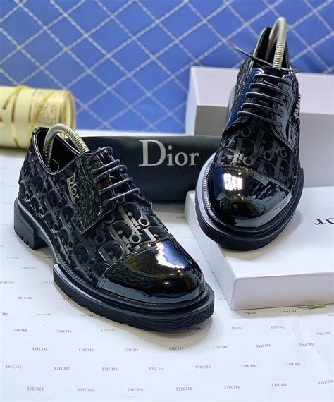 dior men's shoe